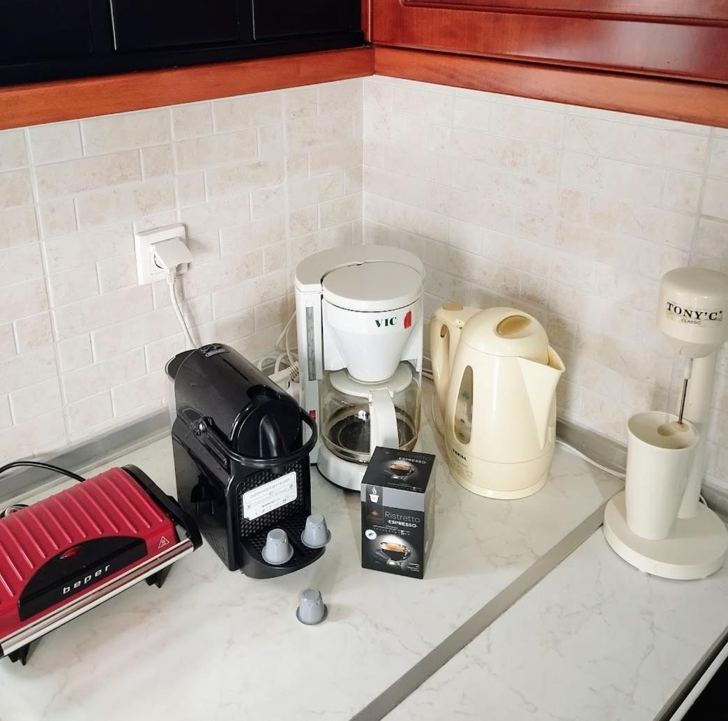 Deppy'S House Κοντά Στα Λουτρά Πόζαρ Apartment Chrysi Bagian luar foto