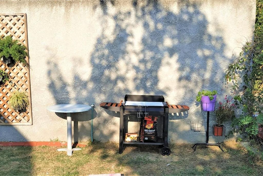 Deppy'S House Κοντά Στα Λουτρά Πόζαρ Apartment Chrysi Bagian luar foto