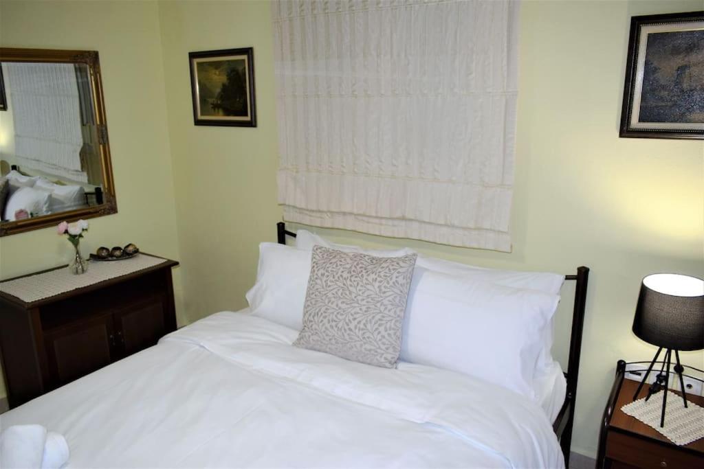 Deppy'S House Κοντά Στα Λουτρά Πόζαρ Apartment Chrysi Bagian luar foto