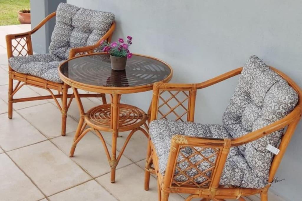Deppy'S House Κοντά Στα Λουτρά Πόζαρ Apartment Chrysi Bagian luar foto